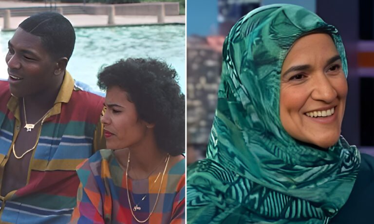 Who Is Dalia Asafi? Everything About Hakeem Olajuwon’s Wife