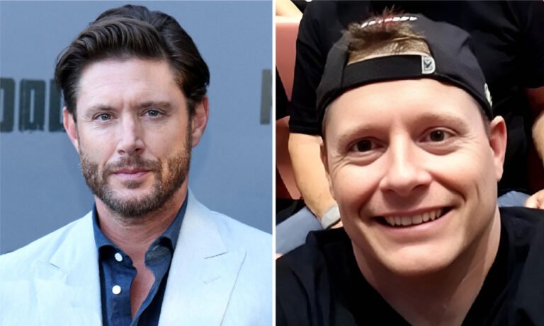 Joshua Ackles: What to Know About Jensen Ackles’ Brother